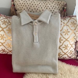 Cashmire sweater XL